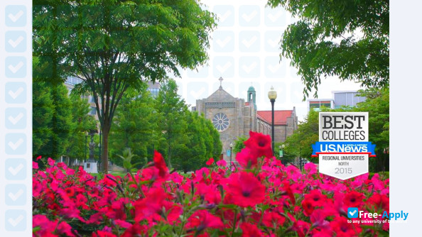 Canisius College photo #5