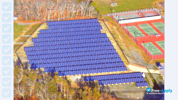 Cape Cod Community College photo #1