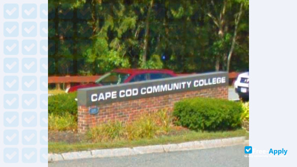 Cape Cod Community College photo #9