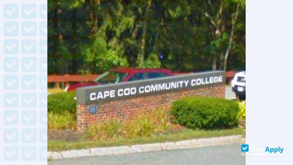 Foto de la Cape Cod Community College #2
