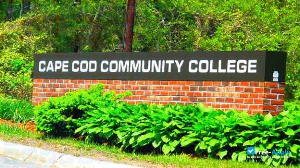 Фотография Cape Cod Community College