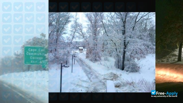 Cape Cod Community College photo #12
