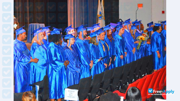 Cape Cod Community College photo #13