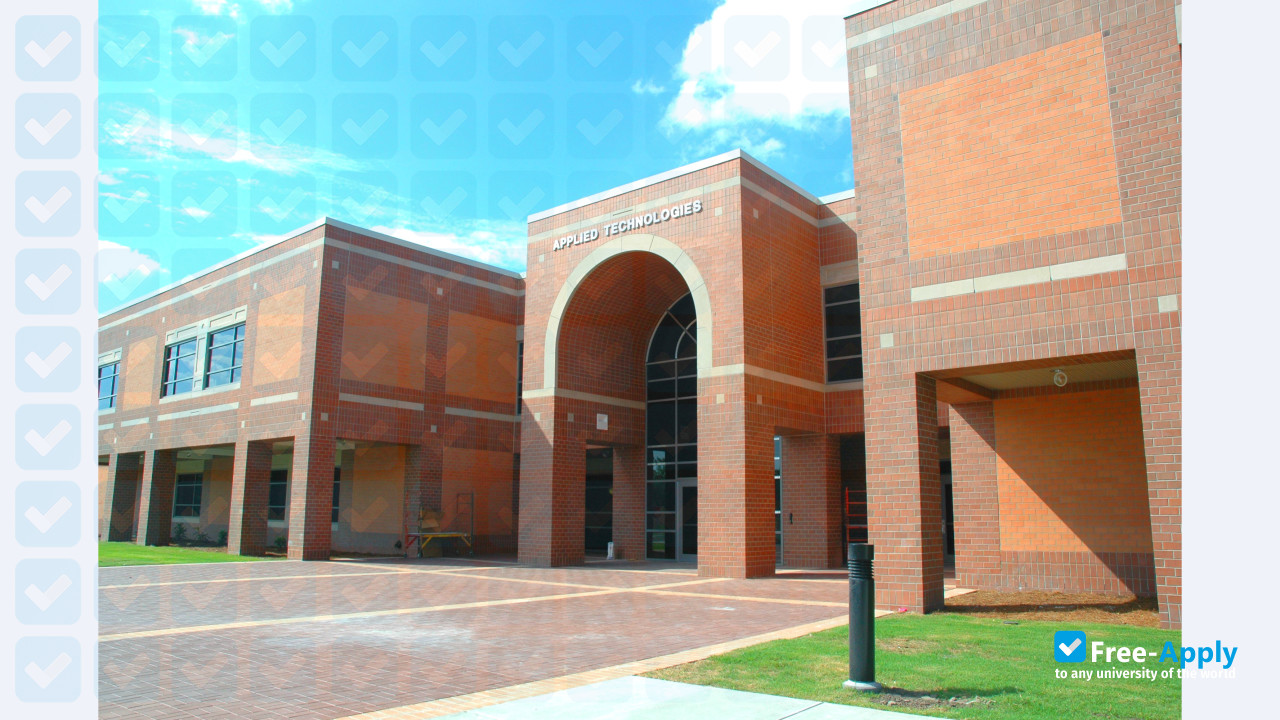 Foto de la Cape Fear Community College #4