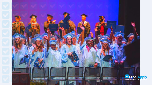 Foto de la Cape Fear Community College #7