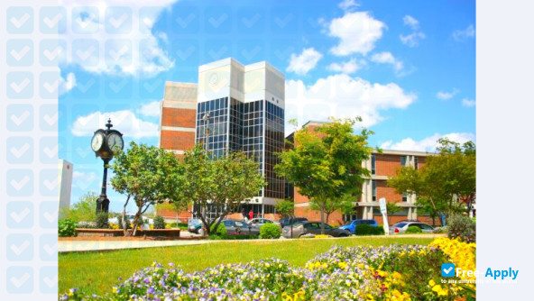 Foto de la Cape Fear Community College #10