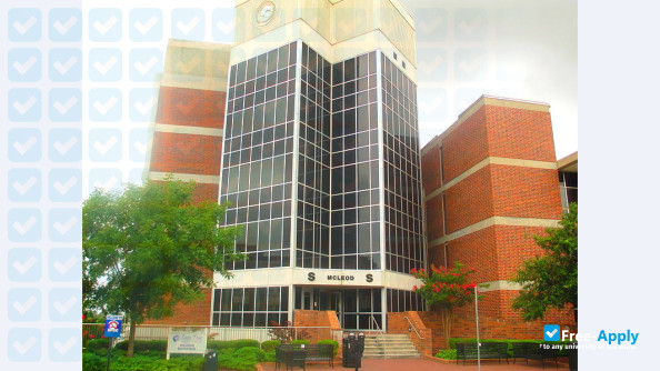 Foto de la Cape Fear Community College #1
