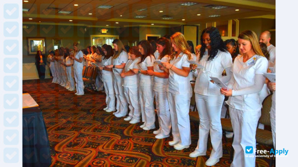 Christ College of Nursing and Health Sciences photo #5
