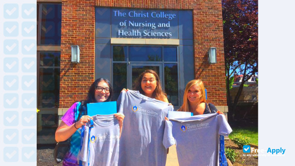 Foto de la Christ College of Nursing and Health Sciences #10