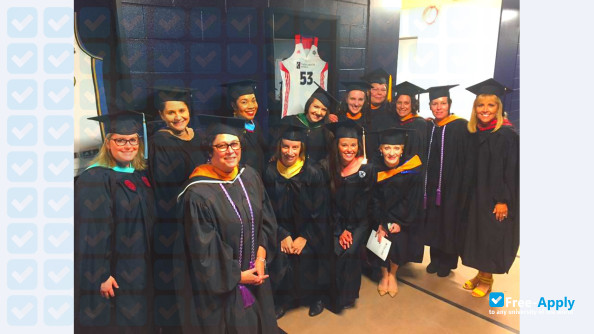 Christ College of Nursing and Health Sciences photo #2