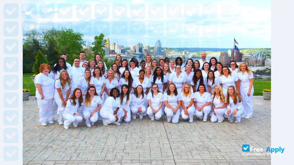 Christ College of Nursing and Health Sciences photo #4