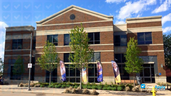 Christ College of Nursing and Health Sciences photo #9