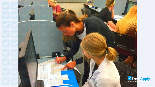 Christ College of Nursing and Health Sciences photo #1