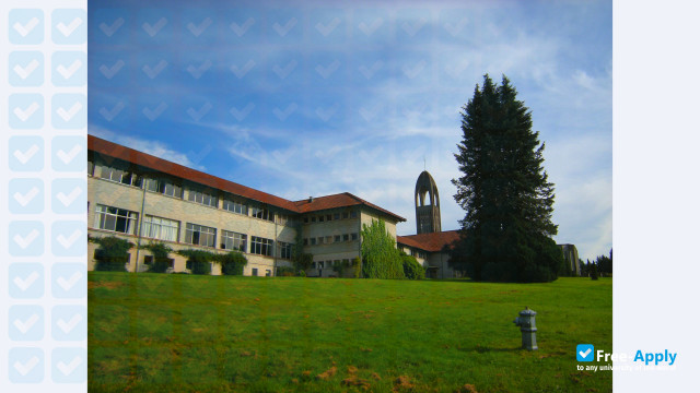 Photo de l’Christ the King Seminary #6