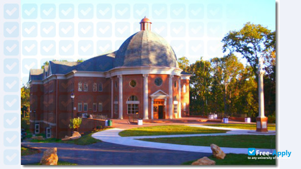 Christendom College photo
