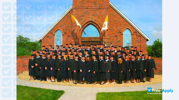 Christendom College photo #8