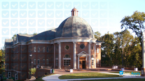Christendom College photo #9