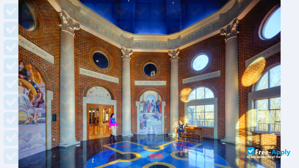 Christendom College photo #3