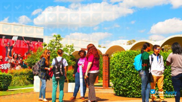 Christian Brothers University photo #11