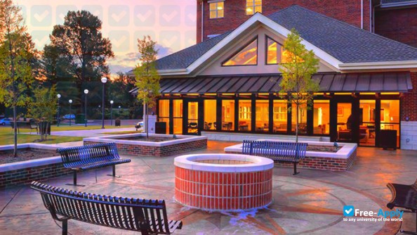 Christian Brothers University photo #10