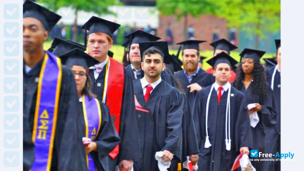 Christian Brothers University photo #6