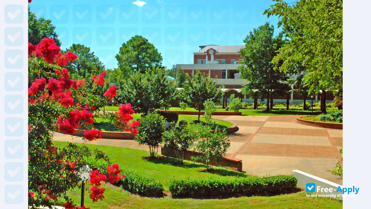 Photo de l’Christian Brothers University