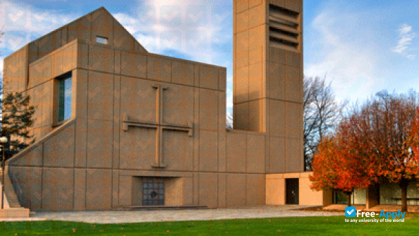 Foto de la Christian Theological Seminary #2