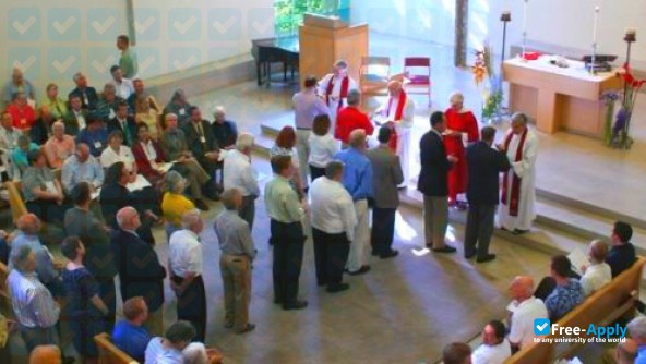 Foto de la Christian Theological Seminary #7