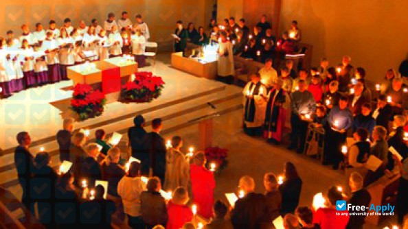 Foto de la Christian Theological Seminary #3