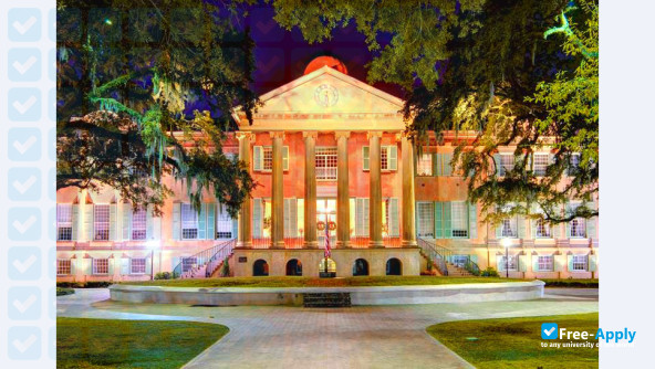 College of Charleston photo #5