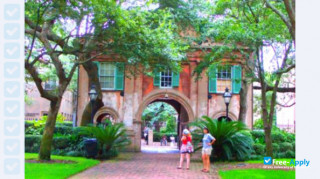 Miniatura de la College of Charleston #6