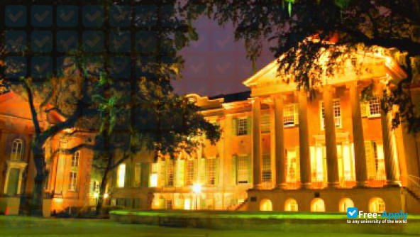 College of Charleston photo #3