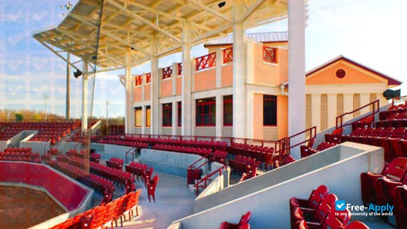 College of Charleston photo #6