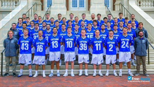 Foto de la Christopher Newport University #2