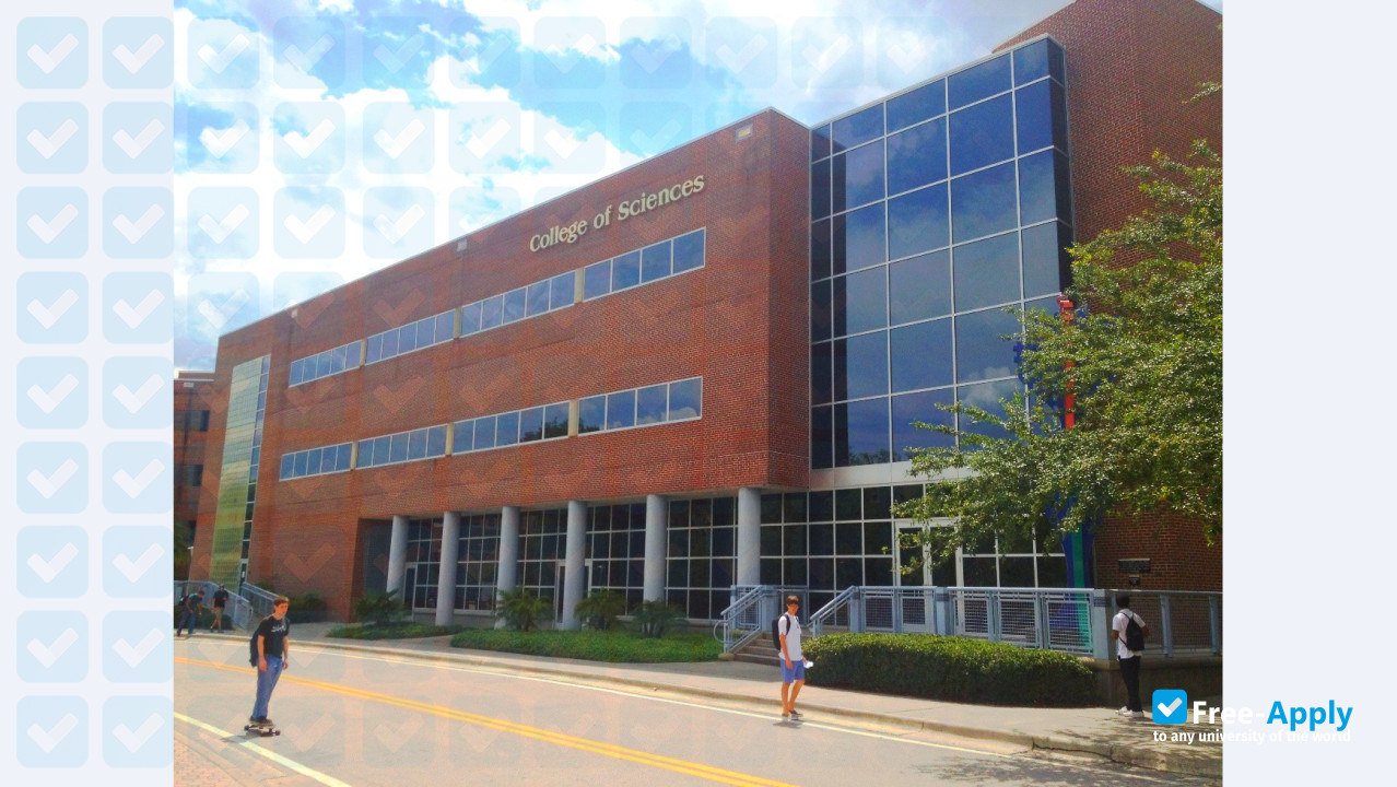 College of Central Florida photo #6