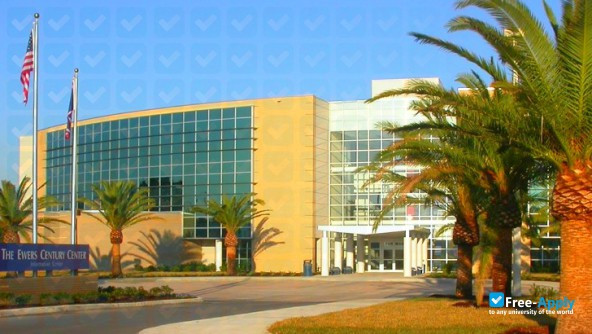 College of Central Florida photo #3