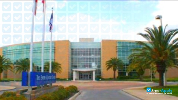 College of Central Florida photo #4