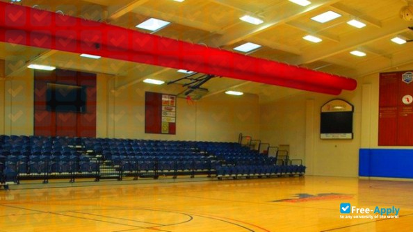 College of Central Florida photo #2