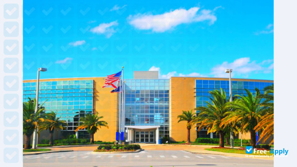 Foto de la College of Central Florida