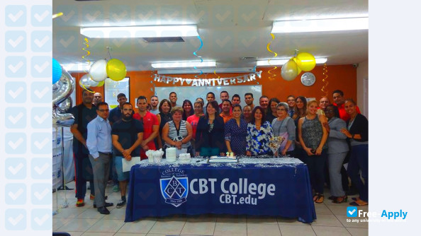 College of Business and Technology photo #1