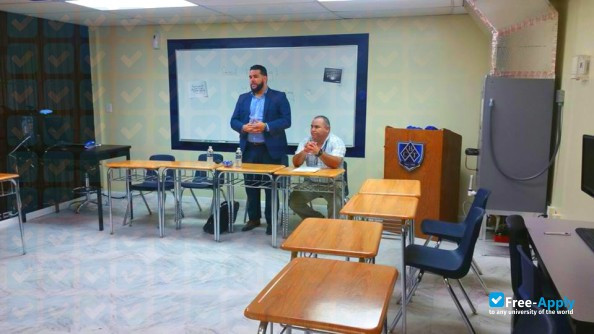 College of Business and Technology photo #9