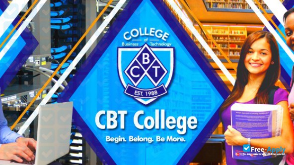 College of Business and Technology photo #7