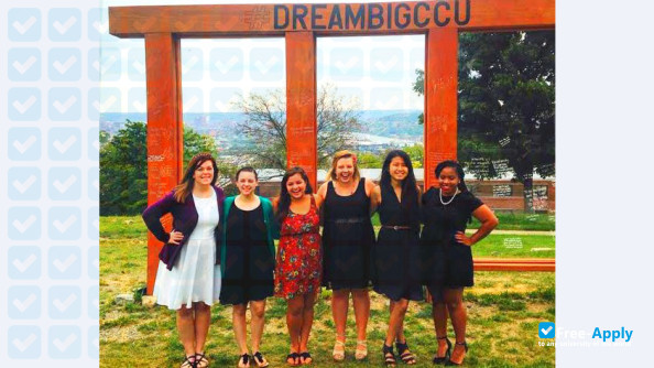 Cincinnati Christian University photo #6