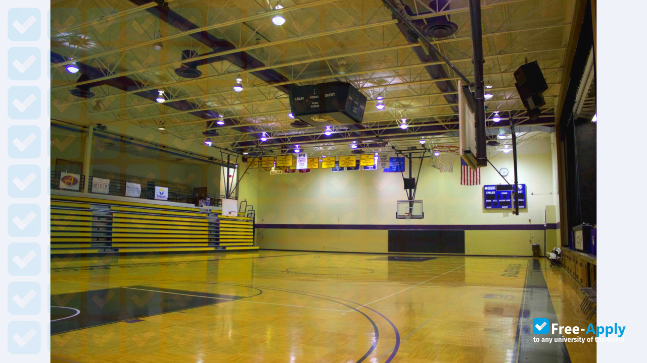 Cincinnati Christian University photo #12