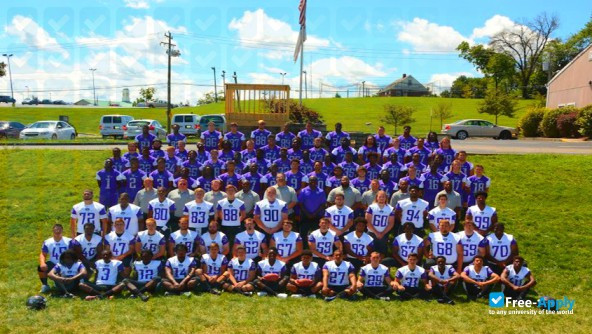 Cincinnati Christian University photo #11