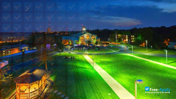 Cincinnati Christian University photo #8