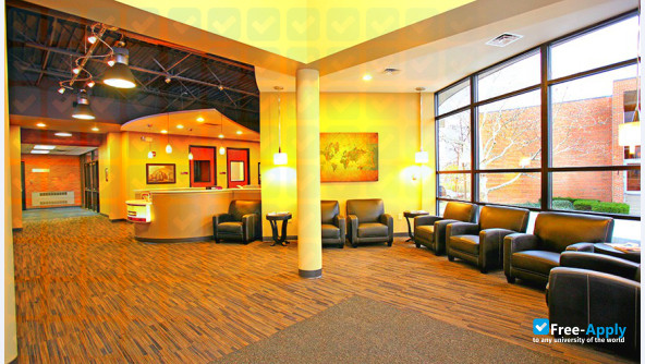 Cincinnati Christian University photo #2