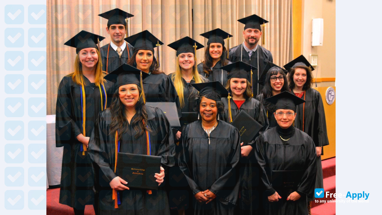 Cincinnati College of Mortuary Science photo #5