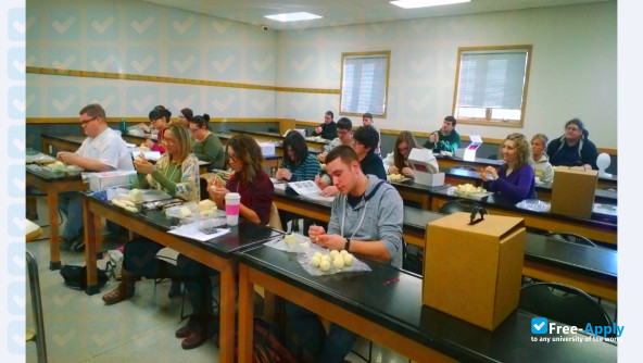 Cincinnati College of Mortuary Science photo #7