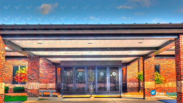 Cincinnati College of Mortuary Science photo #1